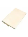 Droogdoek van natuurlijk zeemleer 40 × 70 cm