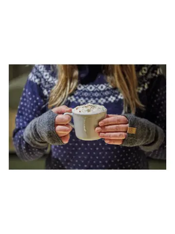 Handwarmer Loden gaters