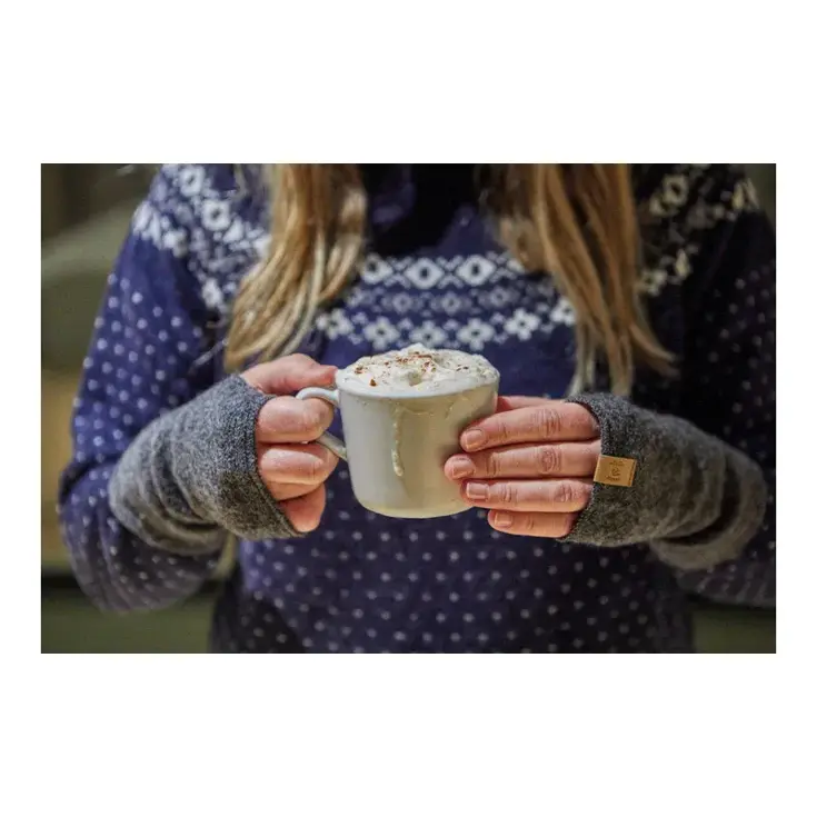 Handwarmer Loden gaters