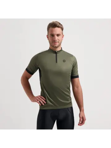 Core - Fietsshirt Korte Mouw Heren
