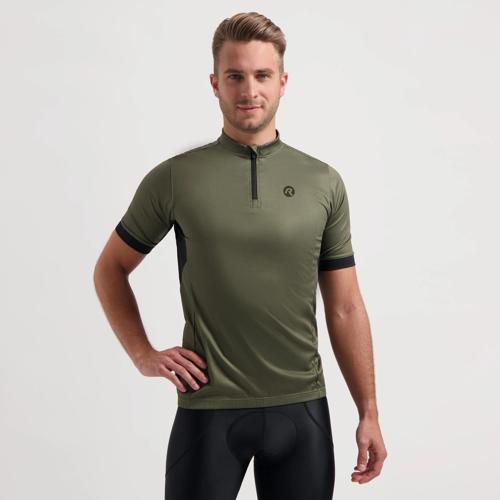 Core - Fietsshirt Korte Mouw Heren
