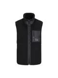 Heren Chris Teddy Bodywarmer Produkt