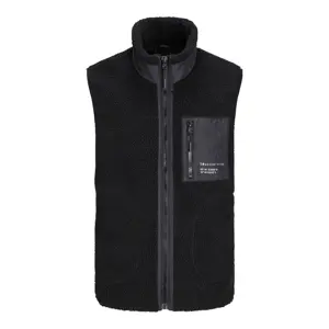 Heren Chris Teddy Bodywarmer Produkt