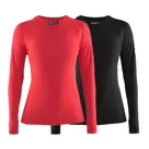 Craft Active Tops - Shirt Dames 2-pack