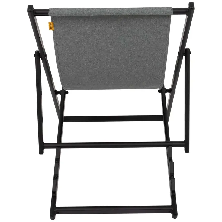 Industrial Strandstoel Culview