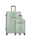 Capetown - Kofferset 2-dlg - 75/55cm - TSA-slot