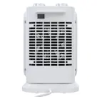 Auronic Keramische Kachel – 1500W