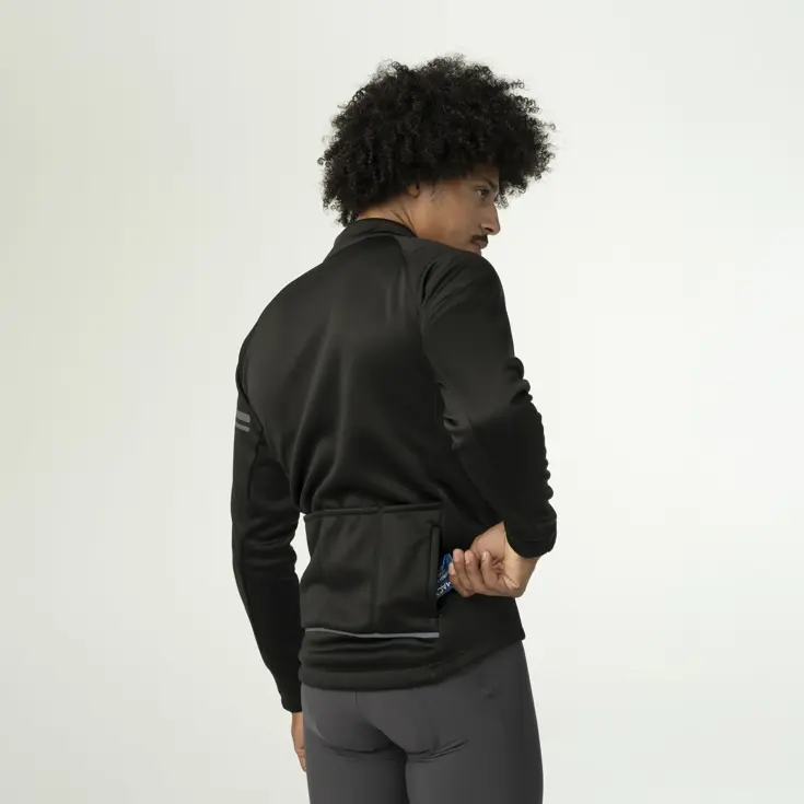 Essential - Fietsjack heren
