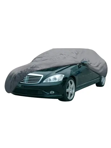 Dunlop Autohoes XL Grijs