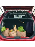 Bolderkar – Tot 120KG – 90L