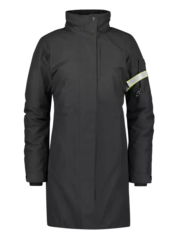 Icar – Parka Dames – Human Nature