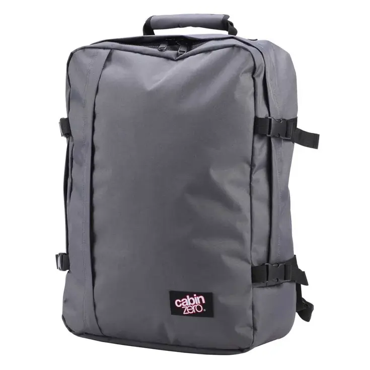 CabinZero Classic Reistas / 44 L