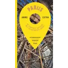 ANWB Extra reisgids Parijs