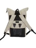 Rolltop Fietsrugzak 24L Waterafstotend
