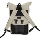 Norländer rolltop fietsrugzak