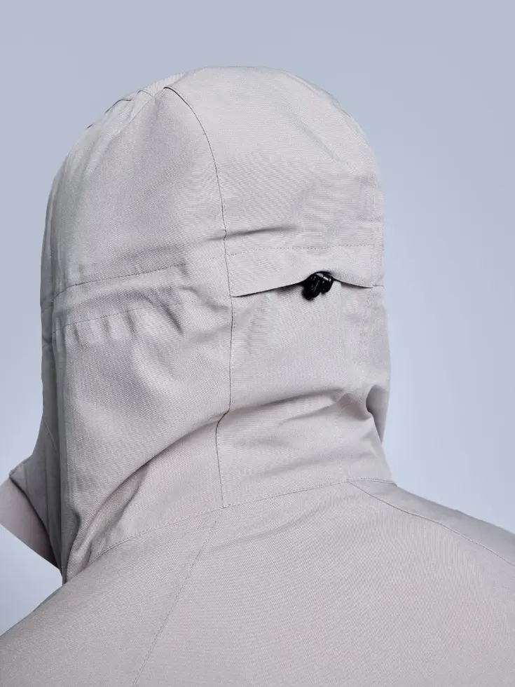 Arctic 2L Insulated - Heren - Ski-jas