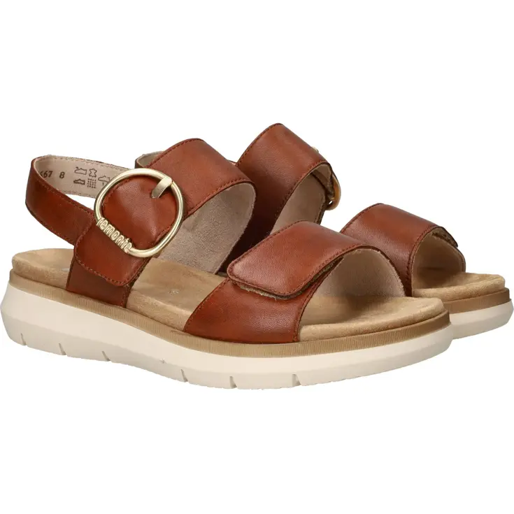 Sandalen Dames