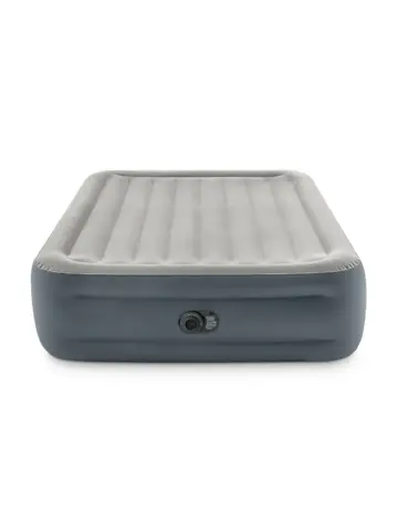 Luchtbed - Intex - 2P - 152x203 + Pomp