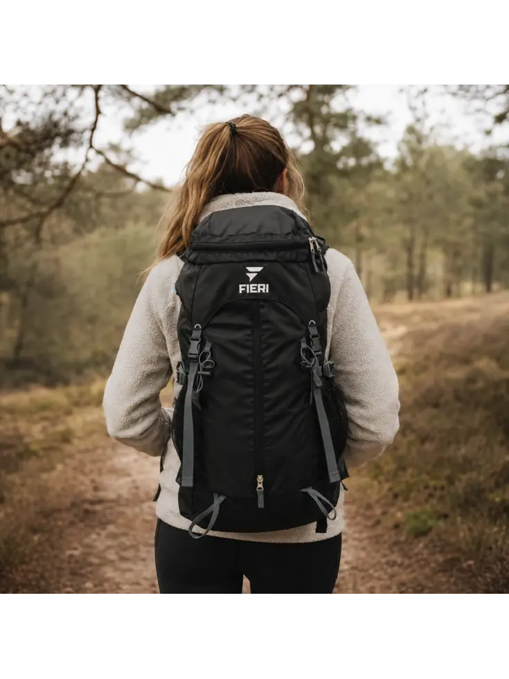 Rugzak TRK Venture - 45l - Waterafstotend