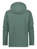 Cormac -  Softshell jas heren – Human Nature