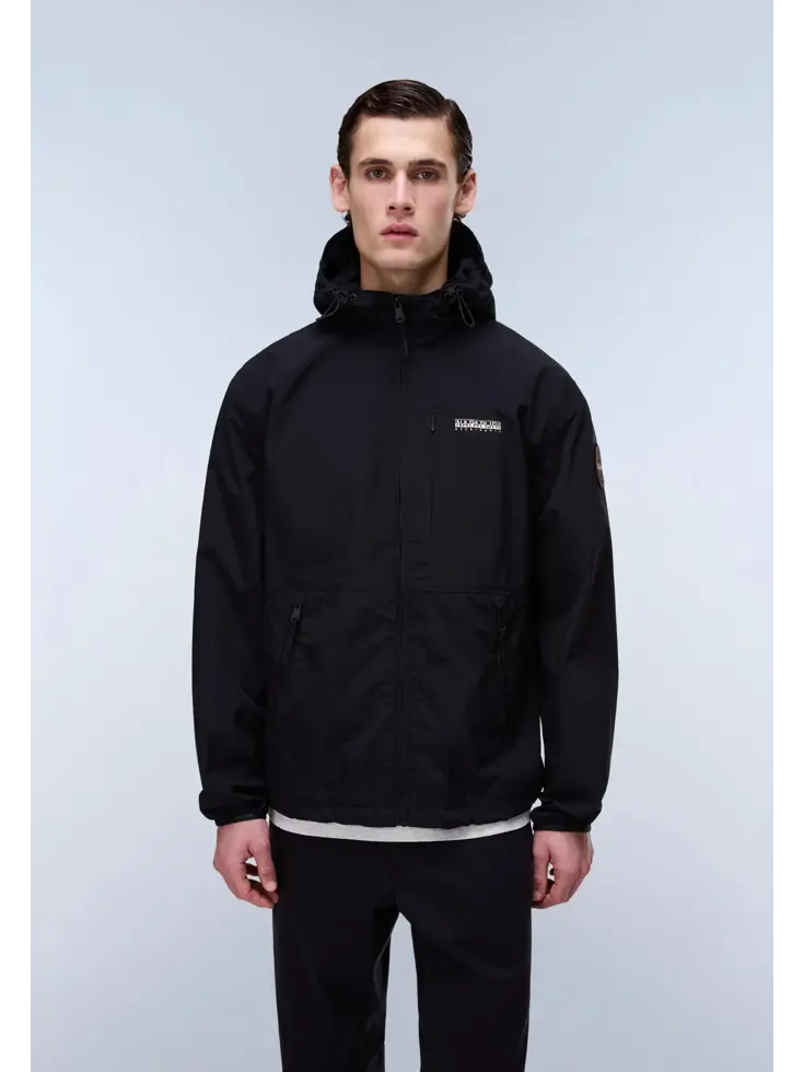 Heren Jacket Tundra