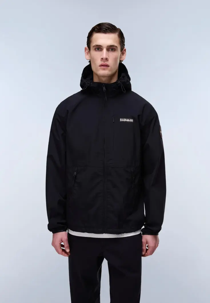 Heren Jacket Tundra