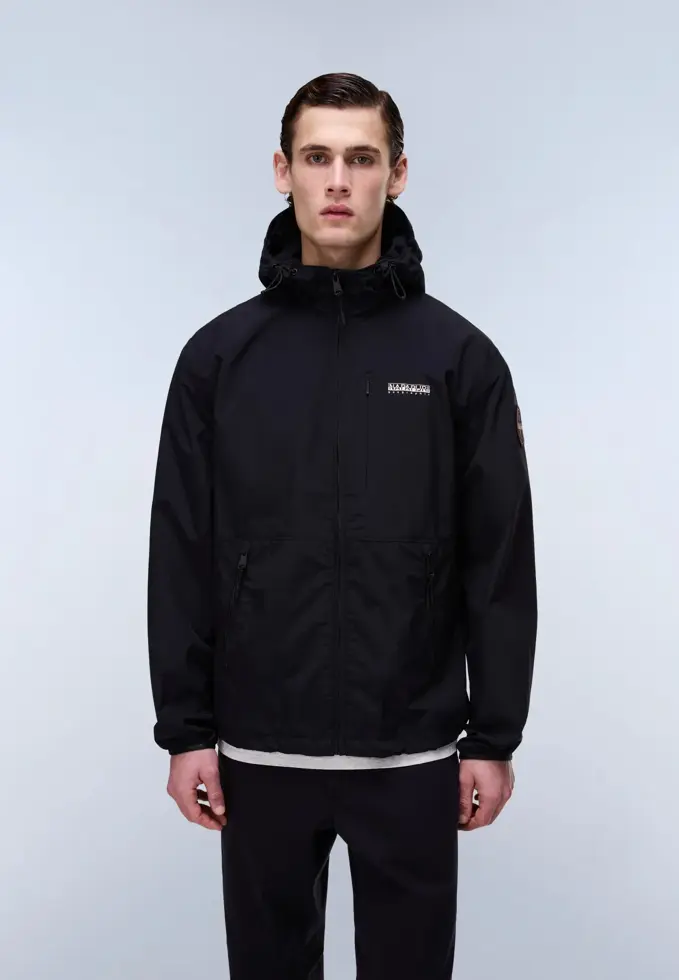 Heren Jacket Tundra