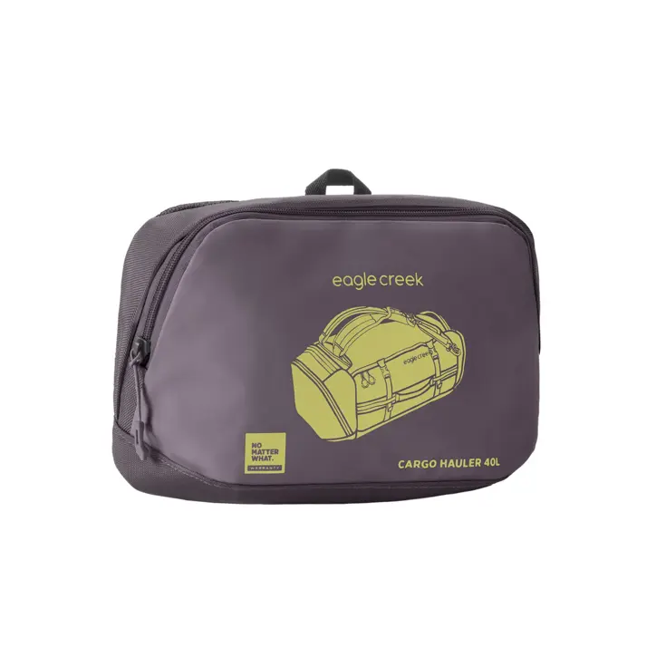 Cargo Hauler Reistas / 40 L
