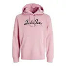 Heren Jor Time Sweat Hood
