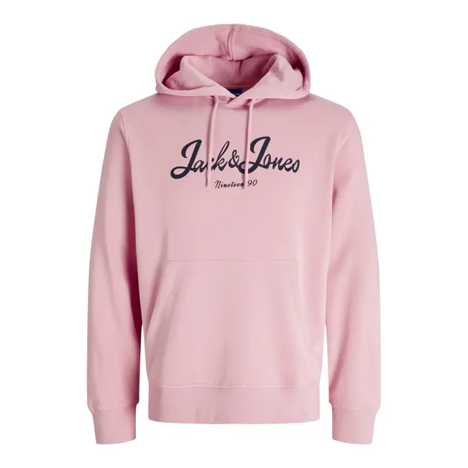 Heren Jor Time Sweat Hood  Jack & Jones