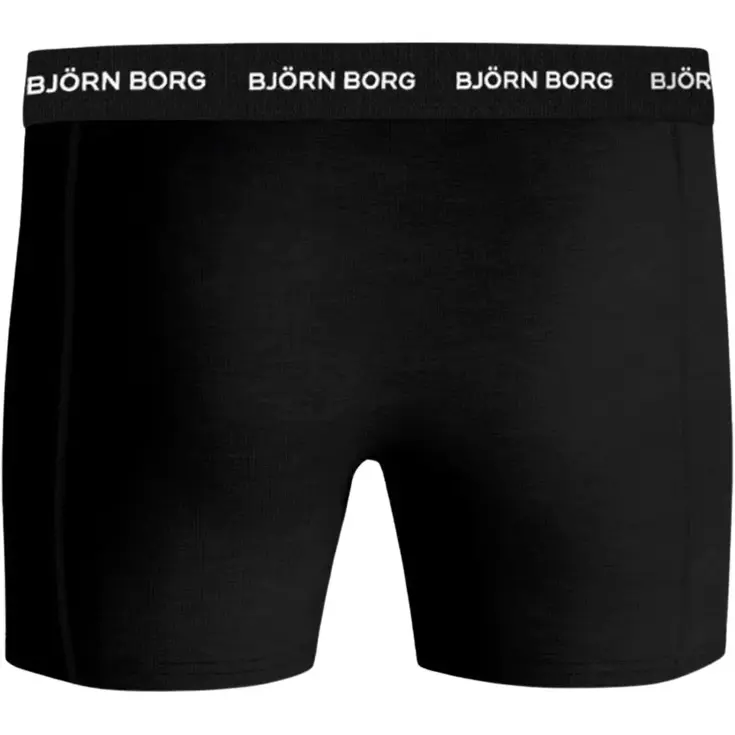 Heren 7-Pack Boxers