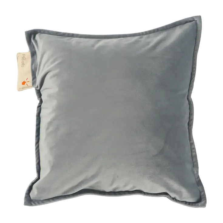 Pleafs Warmtekussen 45x45cm Plush