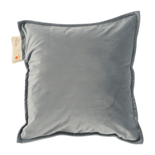 Pleafs Warmtekussen 45x45cm Plush