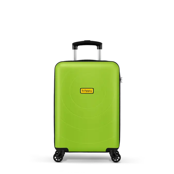 BHPPY - Handbagage Koffer - 53cm