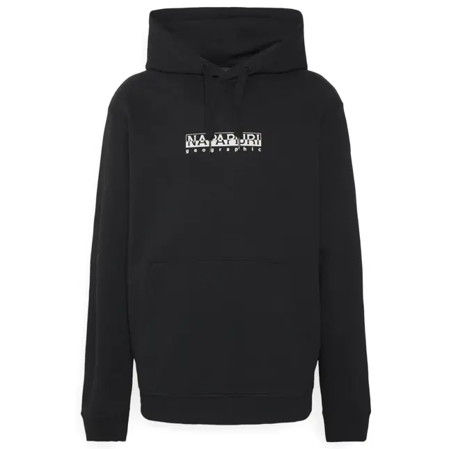 Heren B-Box Hoodie