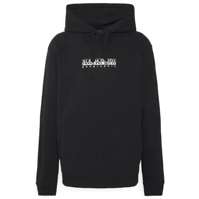 Heren B-Box Hoodie Napapijri