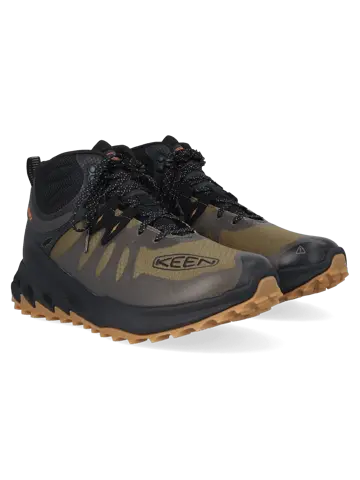 Zionic - Wandelschoenen - Heren