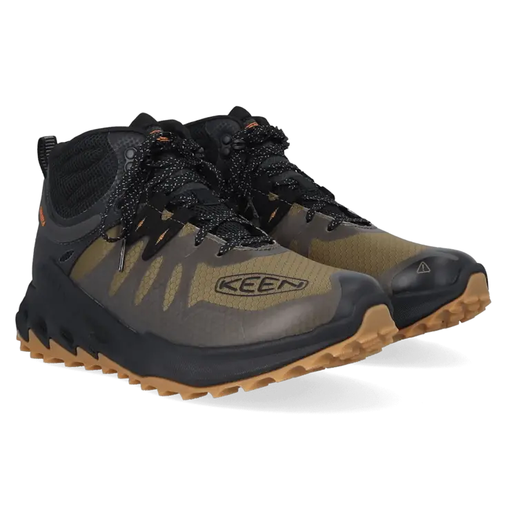 Zionic - Wandelschoenen - Heren