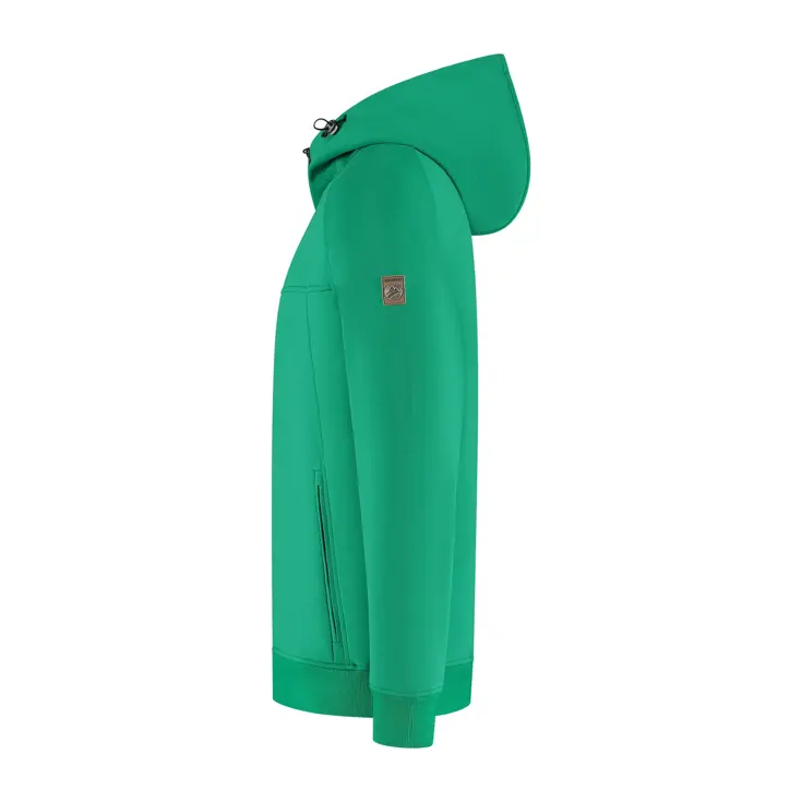 Soren Heren - Outdoorvest - Sweater