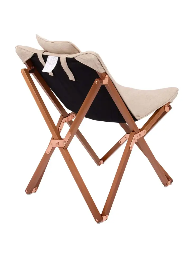Kinder Relaxstoel Bloomsbury S Beige