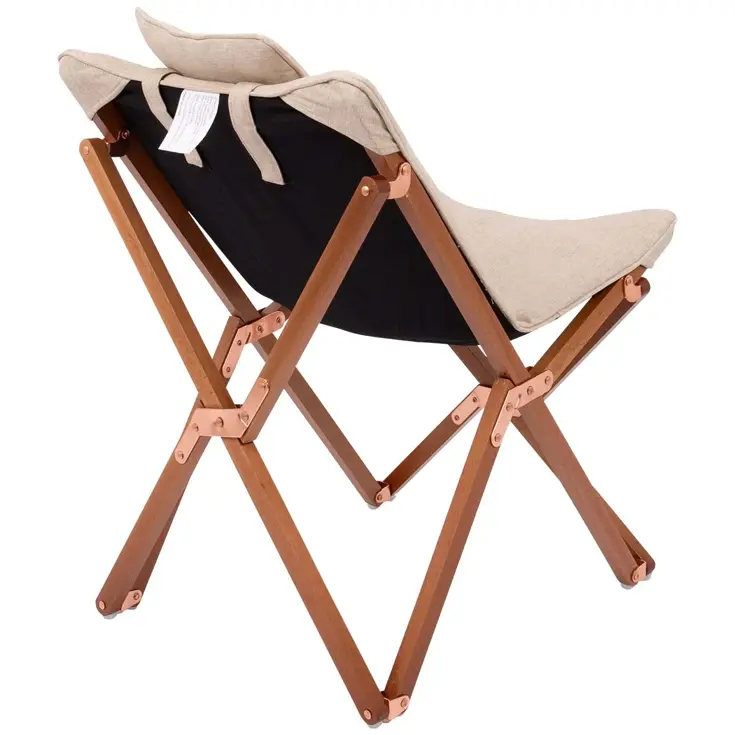 Kinder Relaxstoel Bloomsbury S Beige