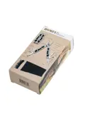 Homey’s Profjob T1 Multitool 14‑functies RVS