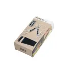 Homey’s Profjob T1 Multitool 14‑functies RVS