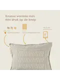 Pleafs Warmtekussen 45x60cm Outdoor