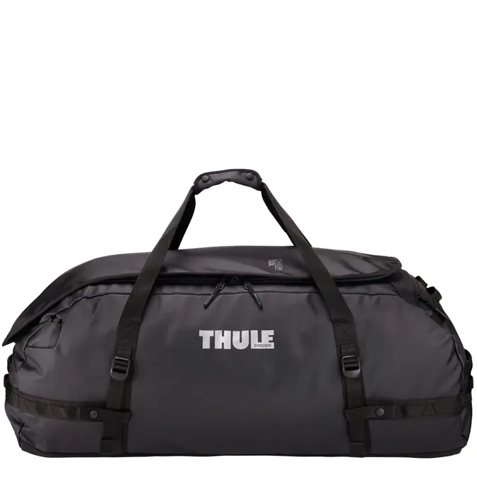 Thule Chasm Duffel 130L black |130 L