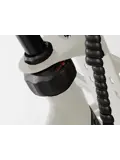Transporter N3 BG e-bike Villette