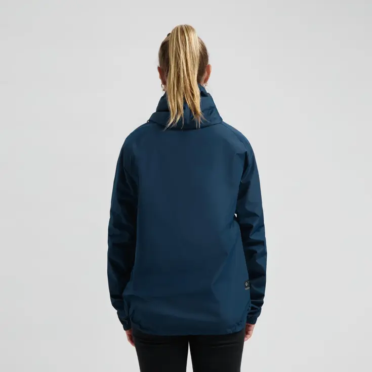 Commuter Core - Regenpak Uniseks