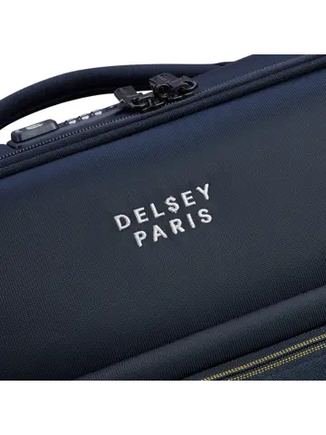 Brochant 3 Slim Cabin Trolley  | 36 L