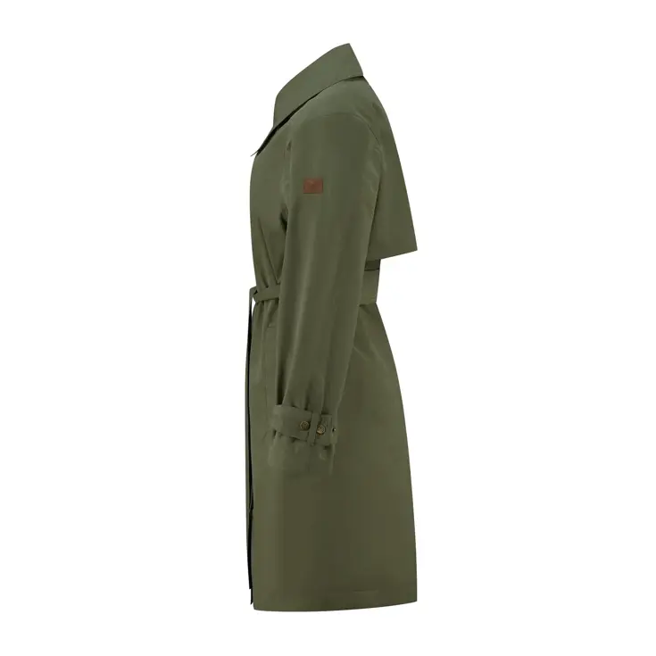 Pippa - Dames trenchcoat - MGO