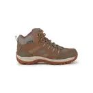 Athene - Hoge wandelschoenen dames - Human Nature